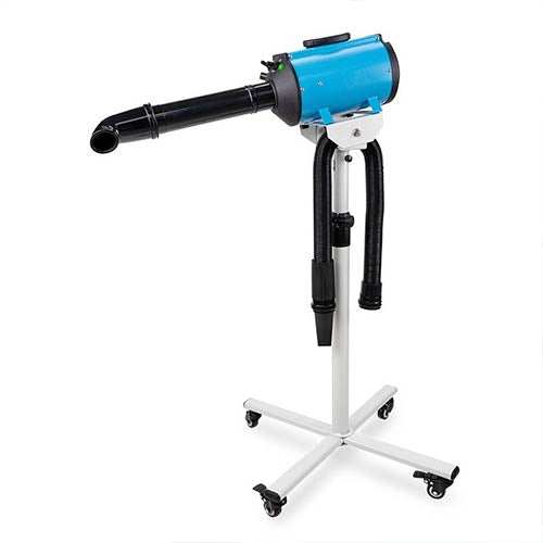 MASTER BLOW PRO BLOWER DRYER