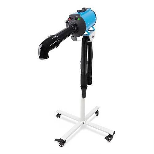 MASTER BLOW PRO BLOWER DRYER