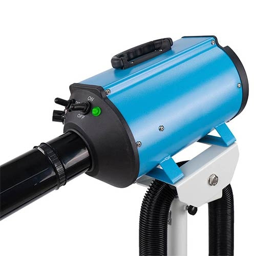 MASTER BLOW PRO BLOWER DRYER