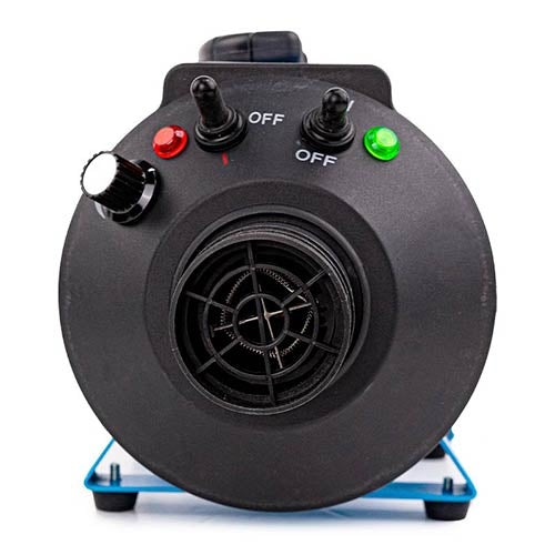 MASTER BLOW PRO BLOWER DRYER