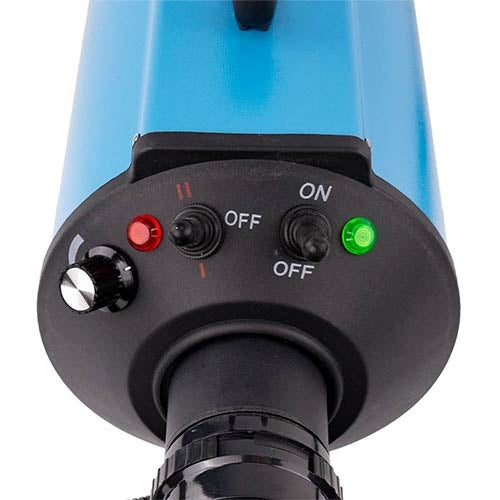 MASTER BLOW PRO BLOWER DRYER