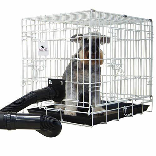 2 FORCE BLOWER DRYER