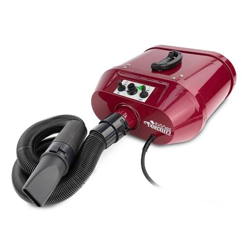 FORCETEK BLOWER DRYER