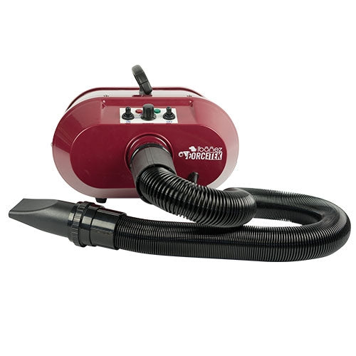 FORCETEK BLOWER DRYER