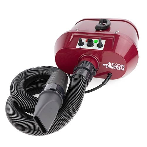 FORCETEK BLOWER DRYER