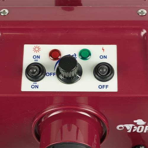 FORCETEK BLOWER DRYER