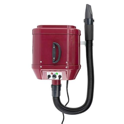 FORCETEK WALL BLOWER DRYER