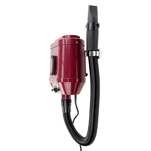 FORCETEK WALL BLOWER DRYER