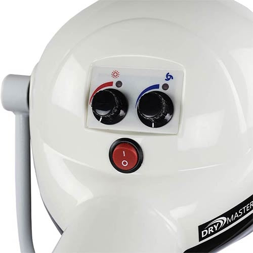 DRY MASTER DRYER