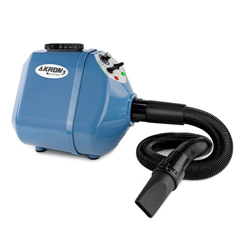 AKRON-3 BLOWER DRYER