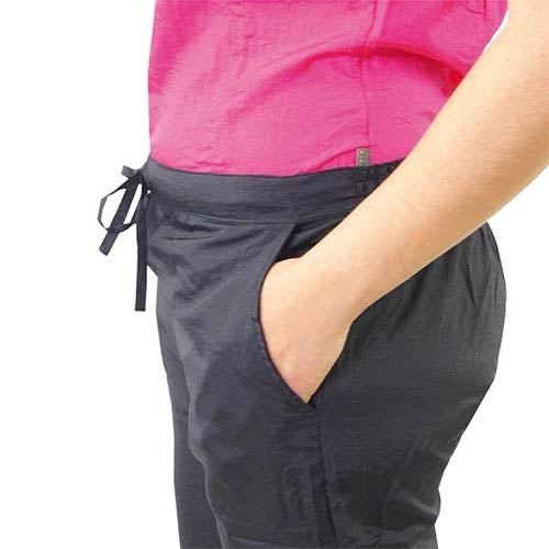 BOOTCUT GROOMING TROUSERS