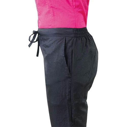 BOOTCUT GROOMING TROUSERS