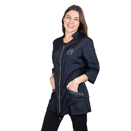 ALERIA GROOMING SHIRT
