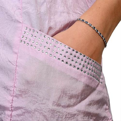 ALERIA GROOMING SHIRT