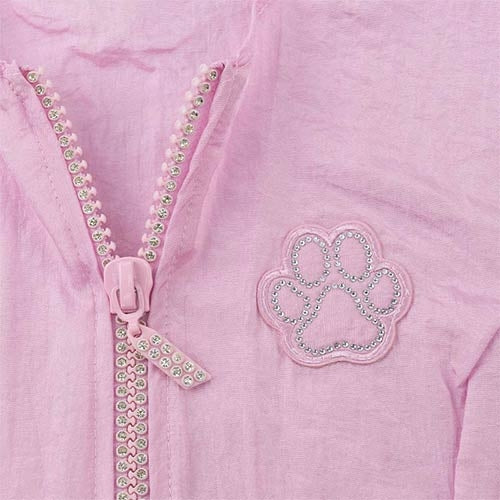 ALERIA GROOMING SHIRT