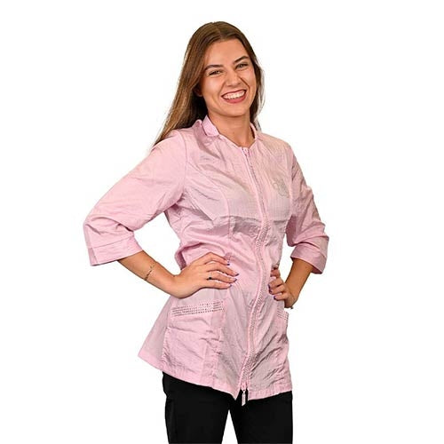 ALERIA GROOMING SHIRT