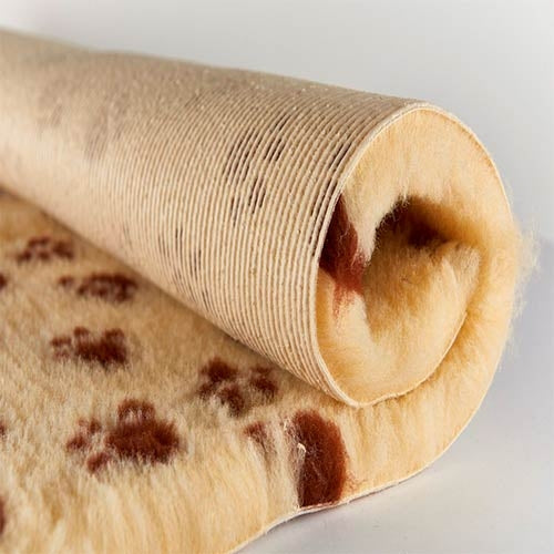 2000 g/m ABSORBENT MAT