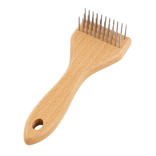 TOTAL EFFECT RAKE