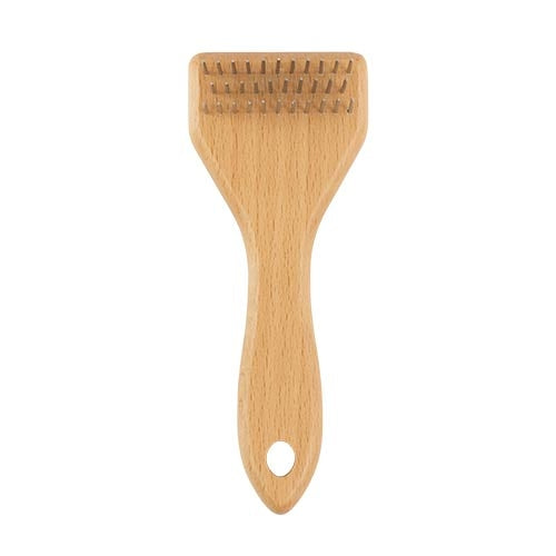 TOTAL EFFECT RAKE