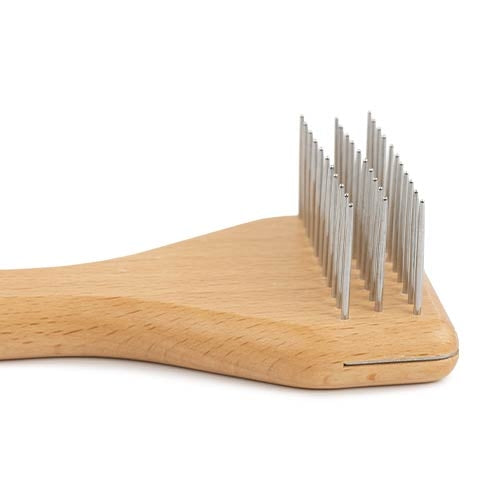 TOTAL EFFECT RAKE