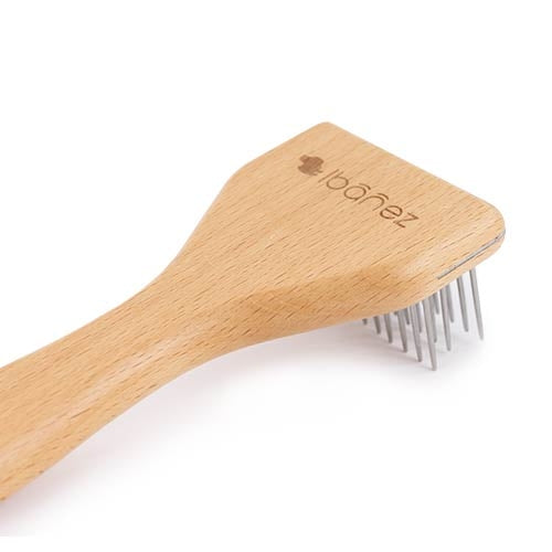 TOTAL EFFECT RAKE