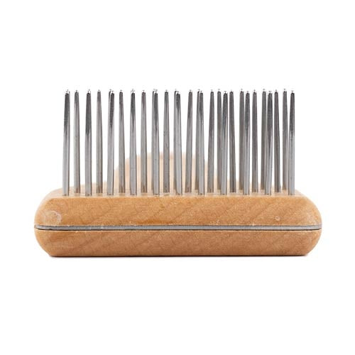 TOTAL EFFECT RAKE