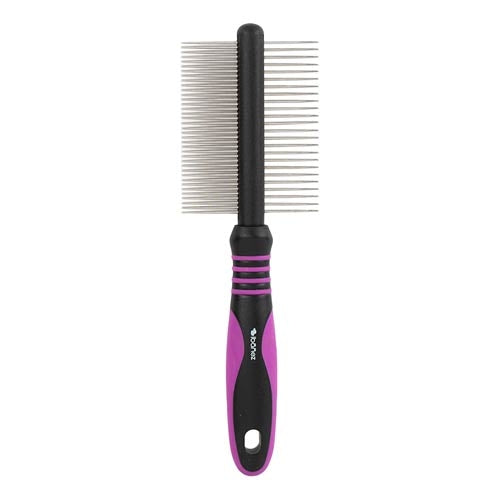 DOUBLE SIDED COMB