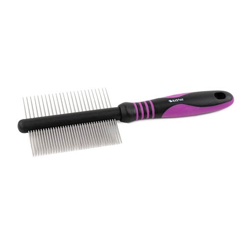 DOUBLE SIDED COMB