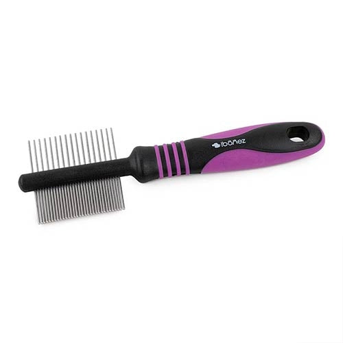 DOUBLE SIDED COMB - MINI