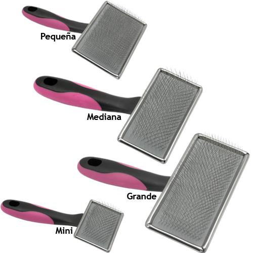 SOFT SLICKER BRUSH