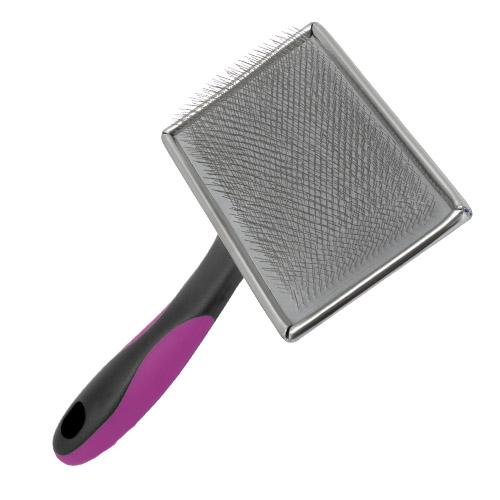 SOFT SLICKER BRUSH
