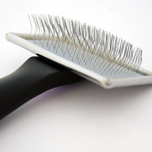 SOFT SLICKER BRUSH
