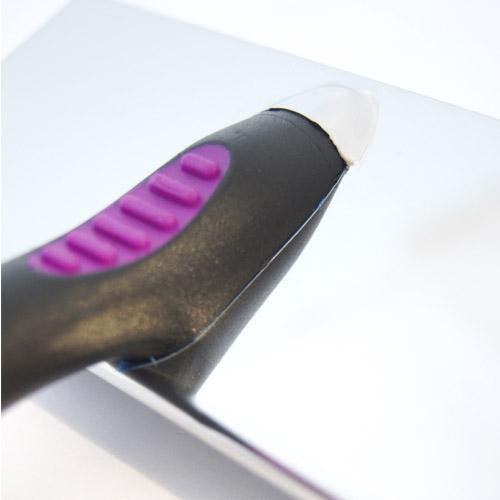 SOFT SLICKER BRUSH
