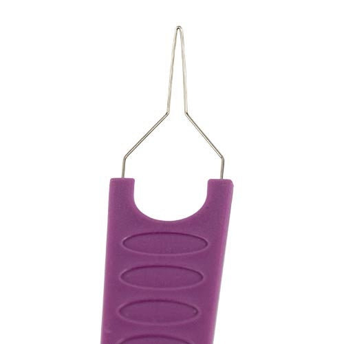 WIRE TICK REMOVER