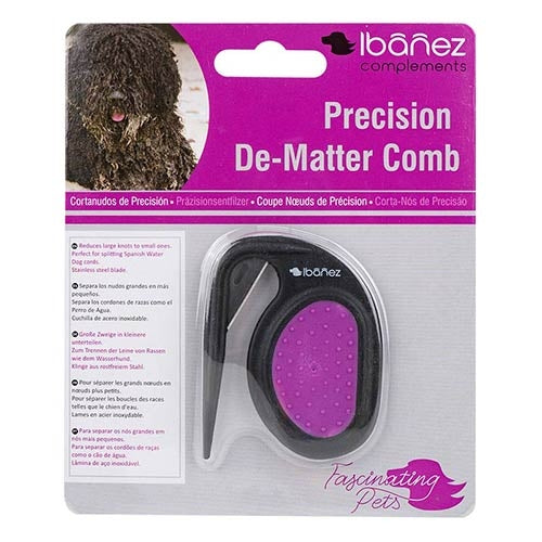 MATTER - PRECISION