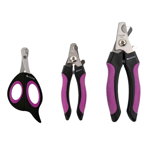 NAIL CLIPPER