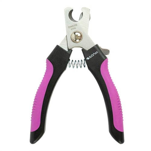 NAIL CLIPPER