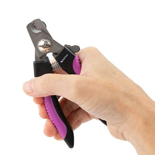 NAIL CLIPPER