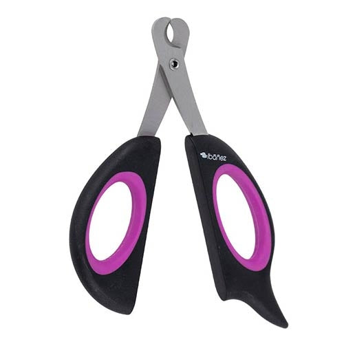 NAIL CLIPPER