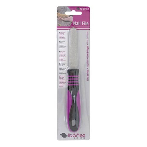 NAIL FILE