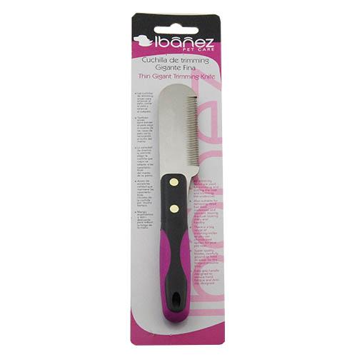 GIANT STRIPPING KNIFE