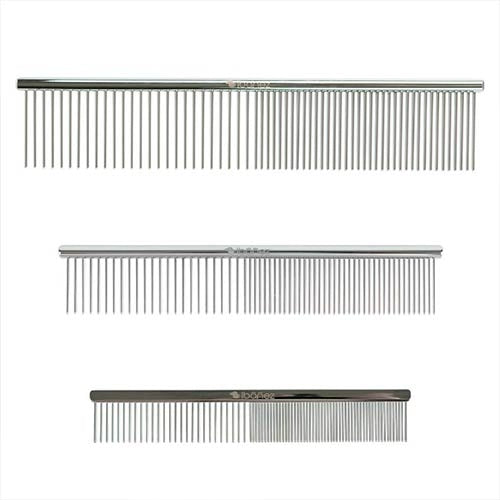 DUAL USE METAL COMB