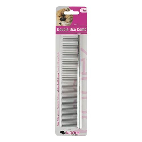 DUAL USE METAL COMB