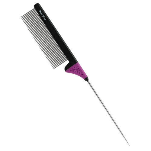 SPECIAL COMB FOR WRAPPING