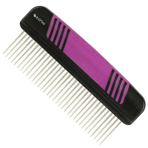 ROTATING TEETH COMB - 15 cm