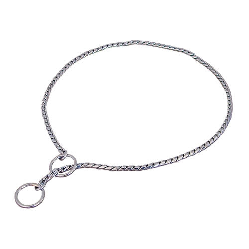 MAXIMUM ELEGANCE SNAKE CHAIN