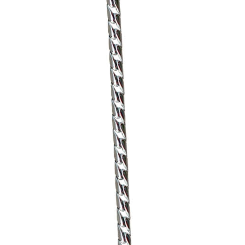 MAXIMUM ELEGANCE SNAKE CHAIN