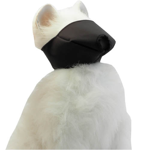 CAT MUZZLE