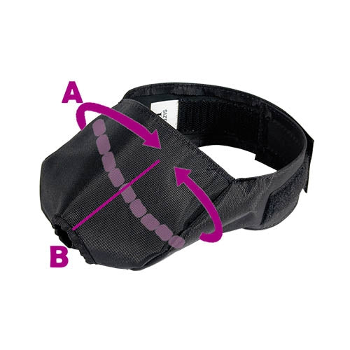 CAT MUZZLE
