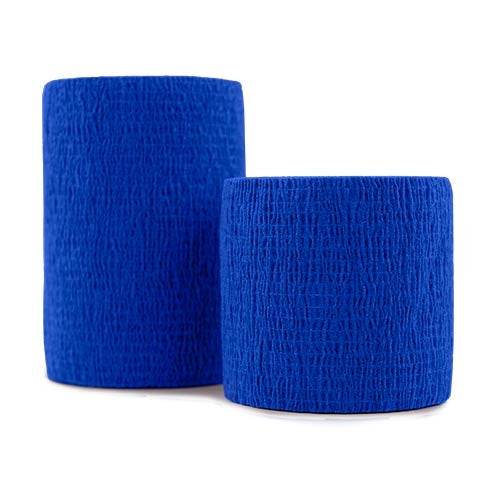 COHESIVE ELASTIC BANDAGE